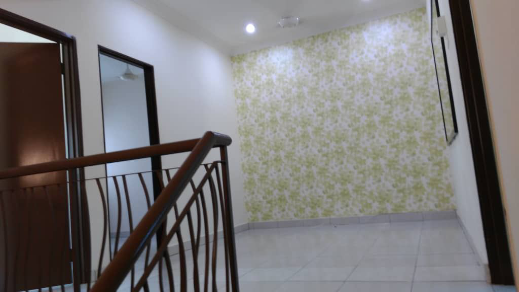 Villa Impiana Taman Pelangi Semenyih  - photo 5