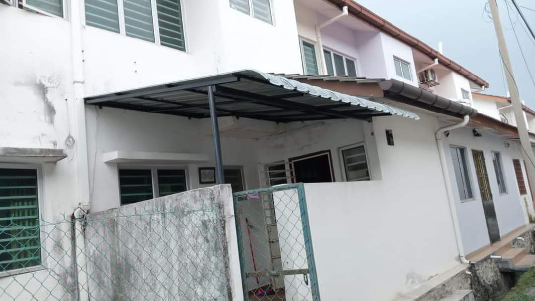 Villa Impiana Taman Pelangi Semenyih  - photo 6