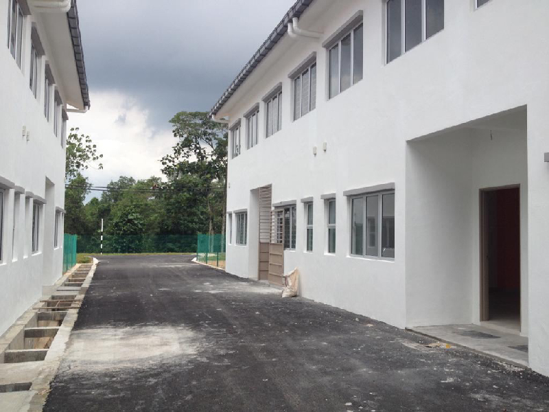 Seksyen 6 Bandar Rinching Semenyih  - photo 6