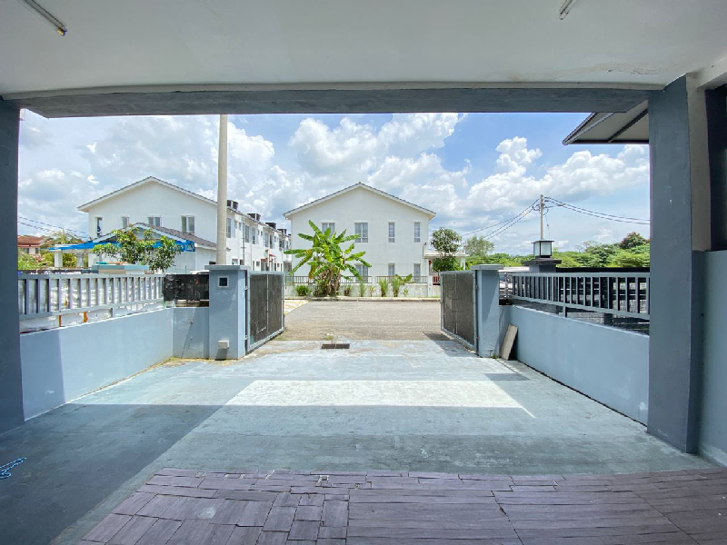 Bandar Rinching 6 Semenyih - photo 2