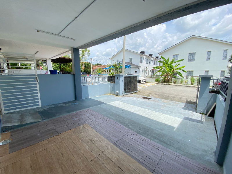 Bandar Rinching 6 Semenyih - photo 3