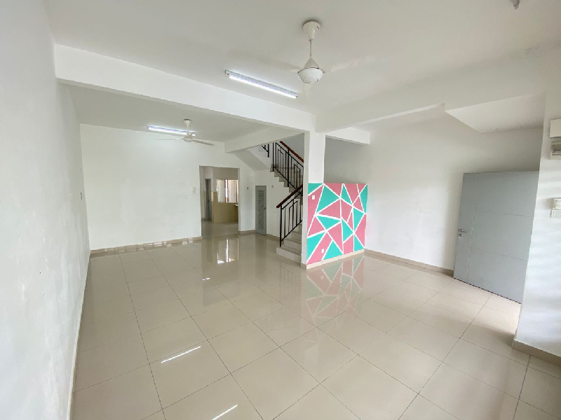 Bandar Rinching 6 Semenyih - photo 4
