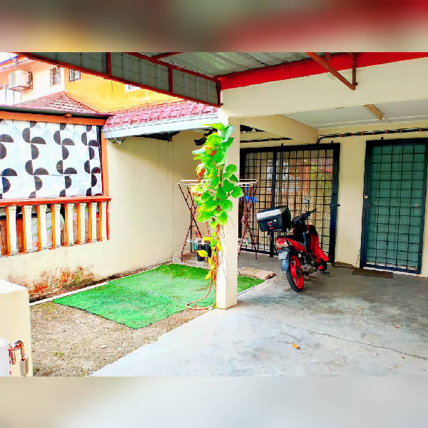 Taman Kantan Permai Kajang  - photo 2