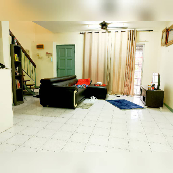 Taman Kantan Permai Kajang  - photo 3