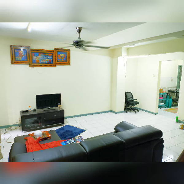 Taman Kantan Permai Kajang  - photo 6
