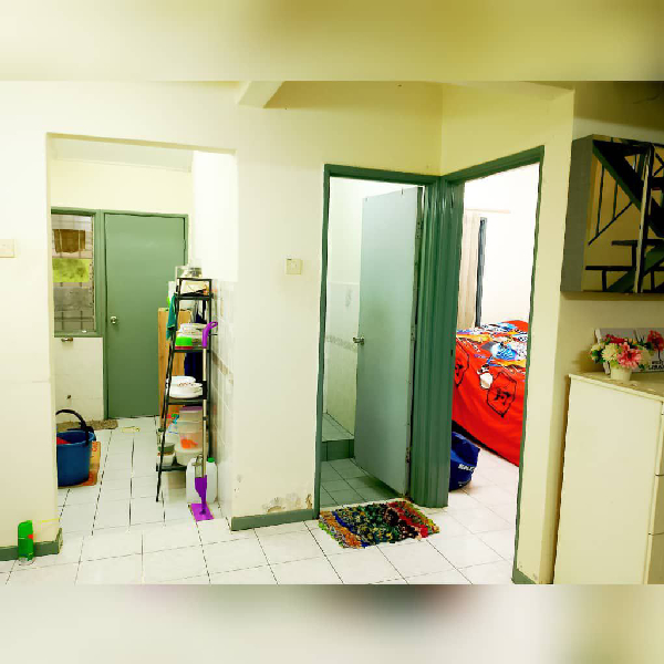 Taman Kantan Permai Kajang  - photo 7