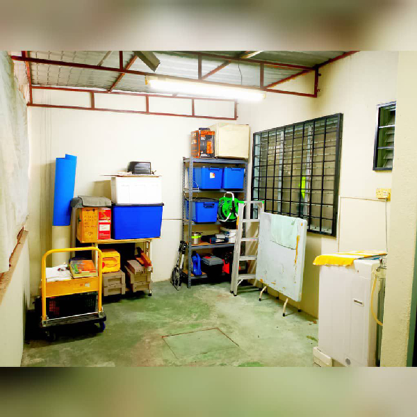 Taman Kantan Permai Kajang  - photo 9