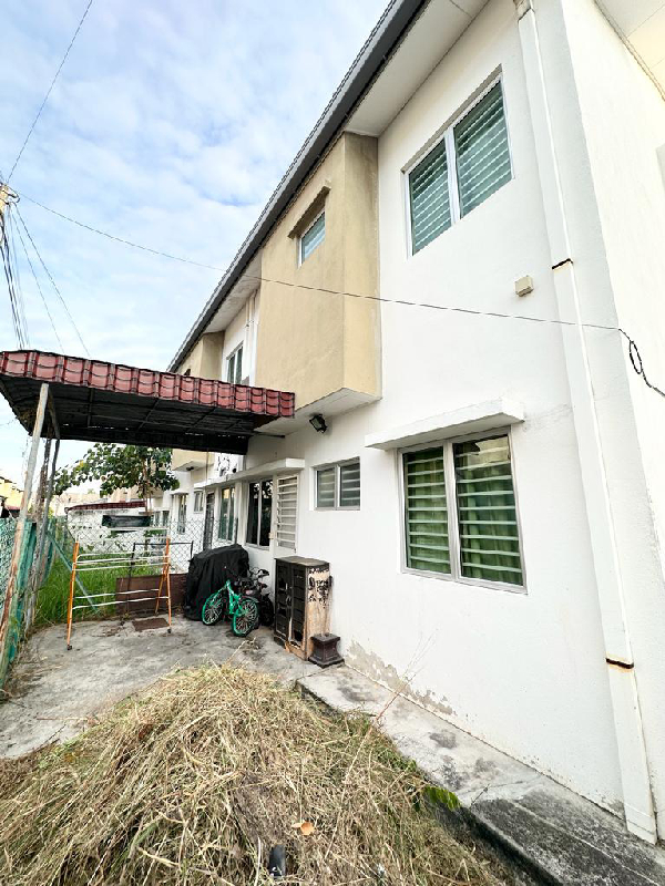 Taman Pelangi Semenyih 2 Semenyih - photo 3