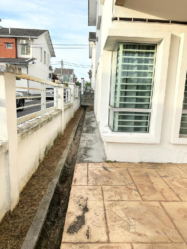 Taman Pelangi Semenyih 2 Semenyih - photo 6