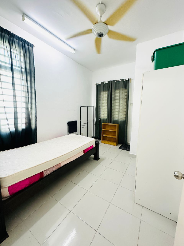 Taman Pelangi Semenyih 2 Semenyih - photo 13