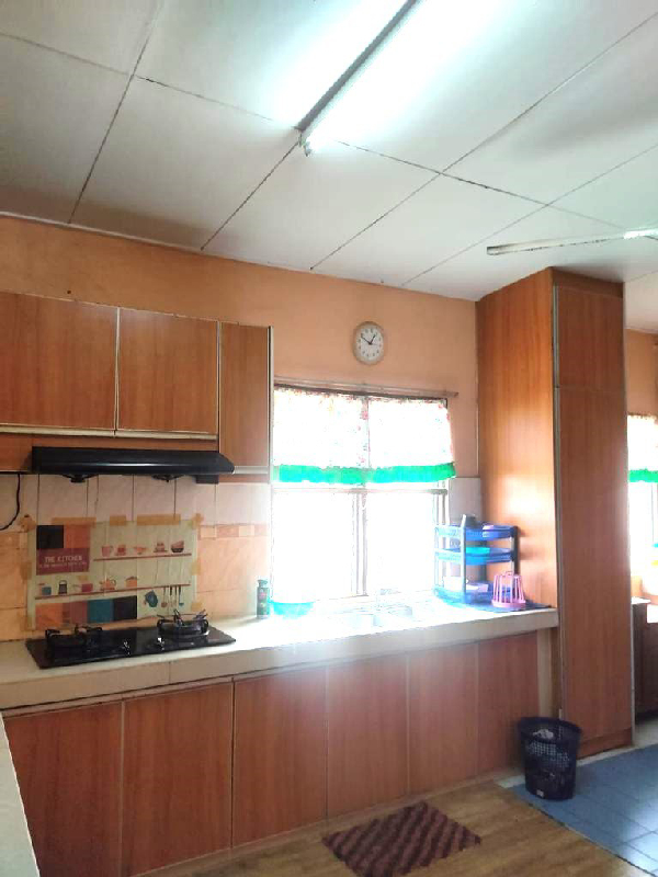 Bandar Tasik Kesuma Semenyih - photo 3