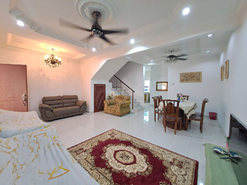 Taman Pelangi Semenyih 2 - photo 3