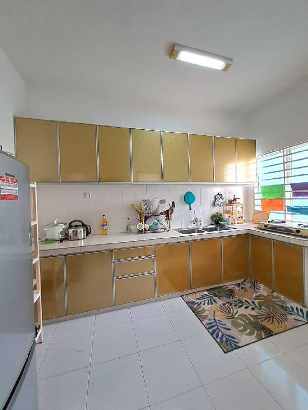 Taman Pelangi Semenyih 2 - photo 4