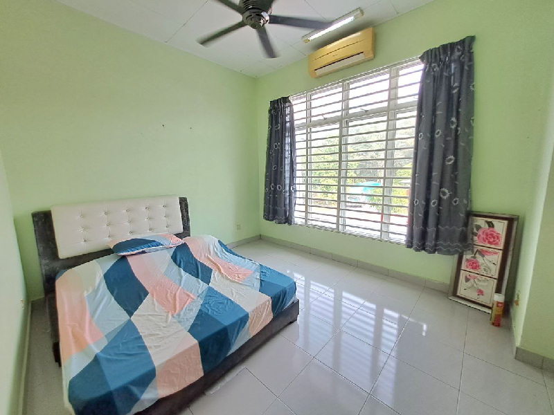 Taman Pelangi Semenyih 2 - photo 7