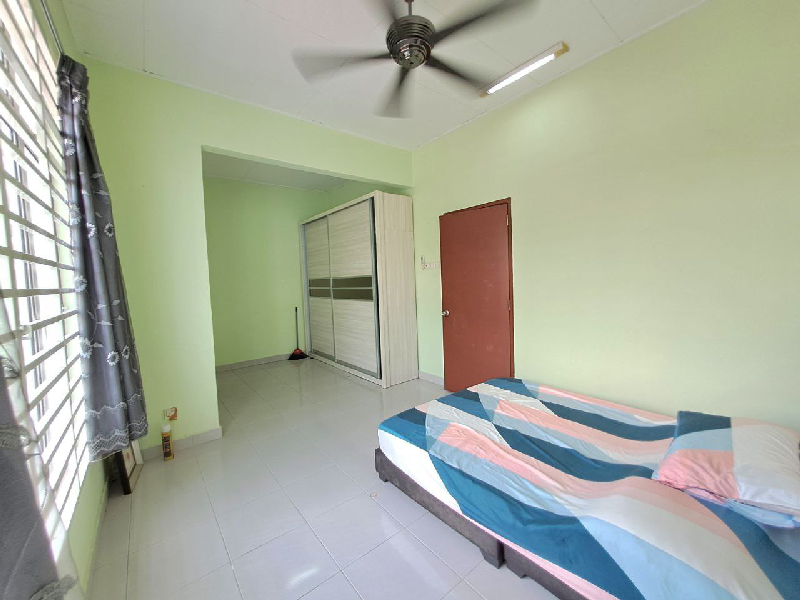 Taman Pelangi Semenyih 2 - photo 8