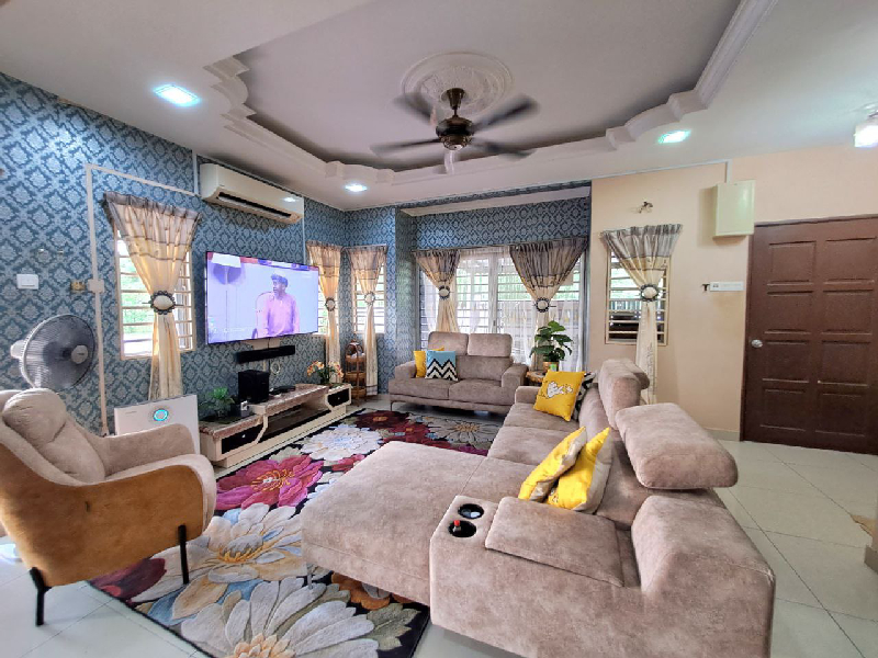 Taman Kajang Perdana Kajang - photo 3