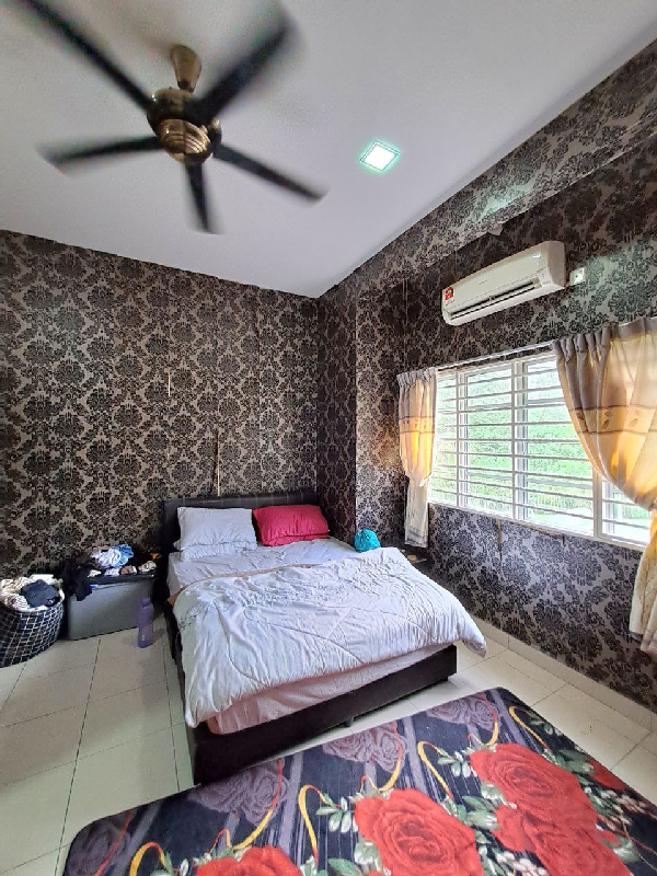 Taman Kajang Perdana Kajang - photo 11