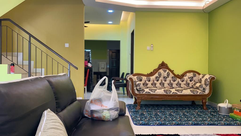 Taman Pelangi Semenyih 2  - photo 3