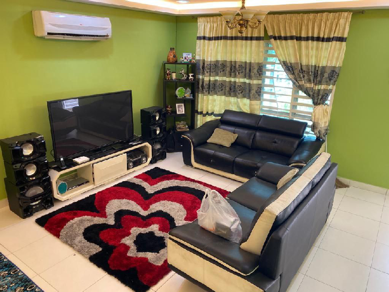 Taman Pelangi Semenyih 2  - photo 5