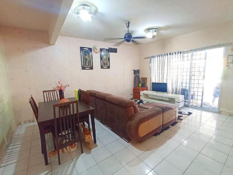 Bandar Tasik Kesuma Fasa 7 Beranang - photo 2