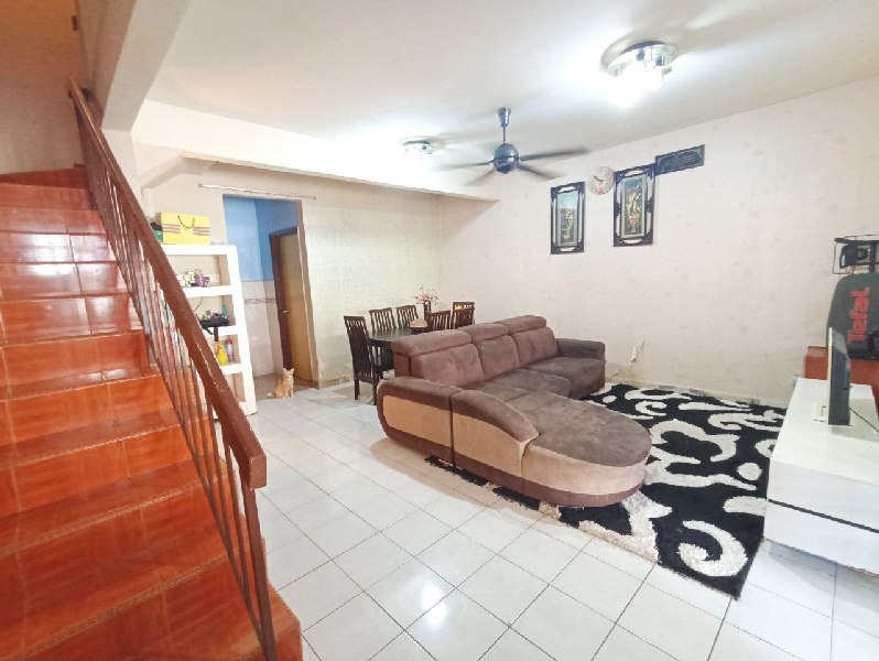 Bandar Tasik Kesuma Fasa 7 Beranang - photo 4