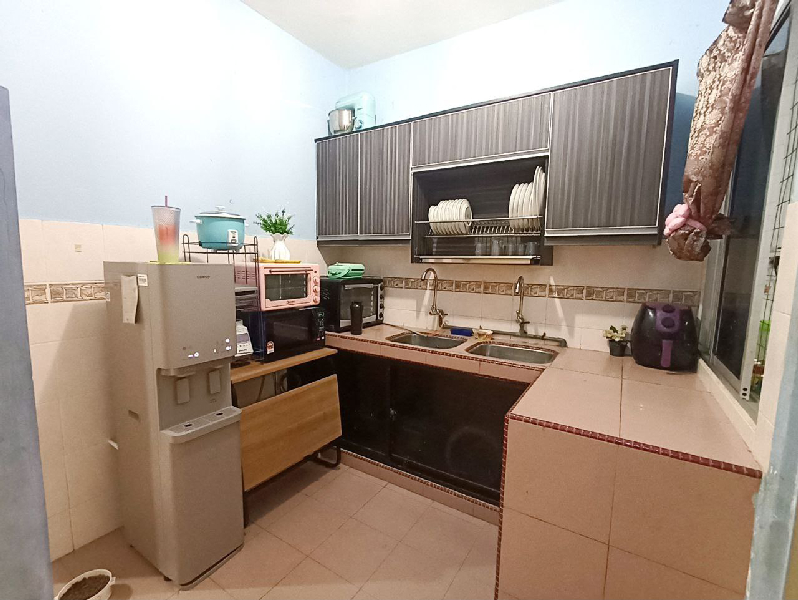 Bandar Tasik Kesuma Fasa 7 Beranang - photo 7