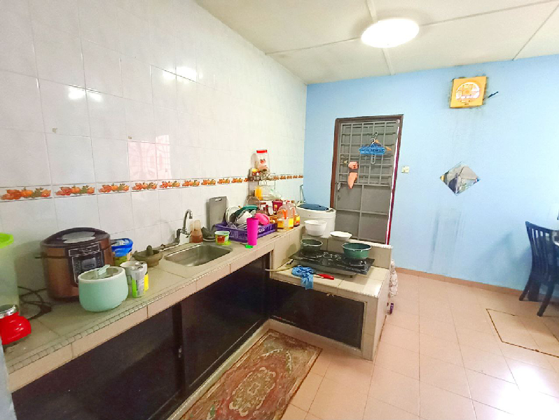 Bandar Tasik Kesuma Fasa 7 Beranang - photo 8