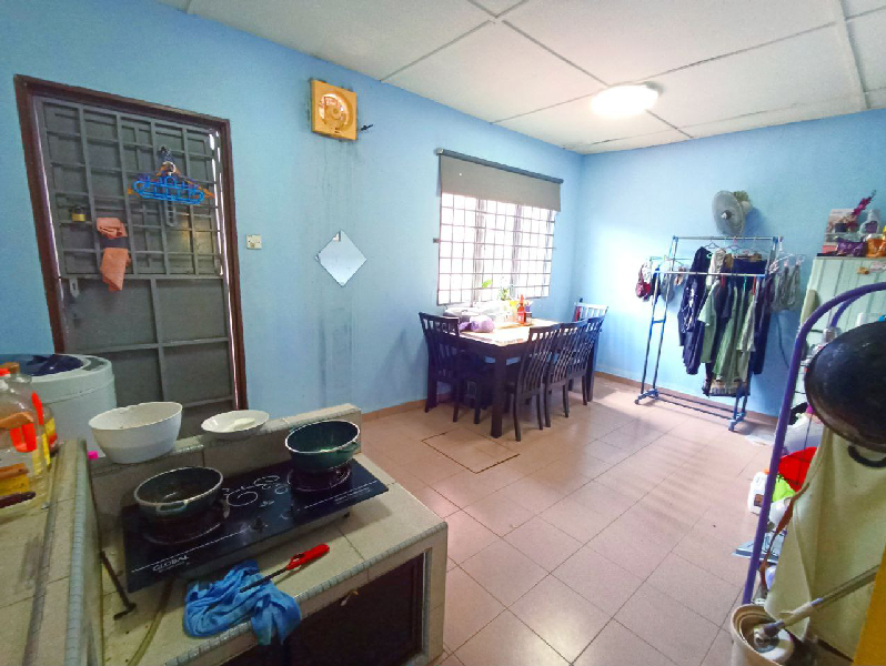 Bandar Tasik Kesuma Fasa 7 Beranang - photo 9