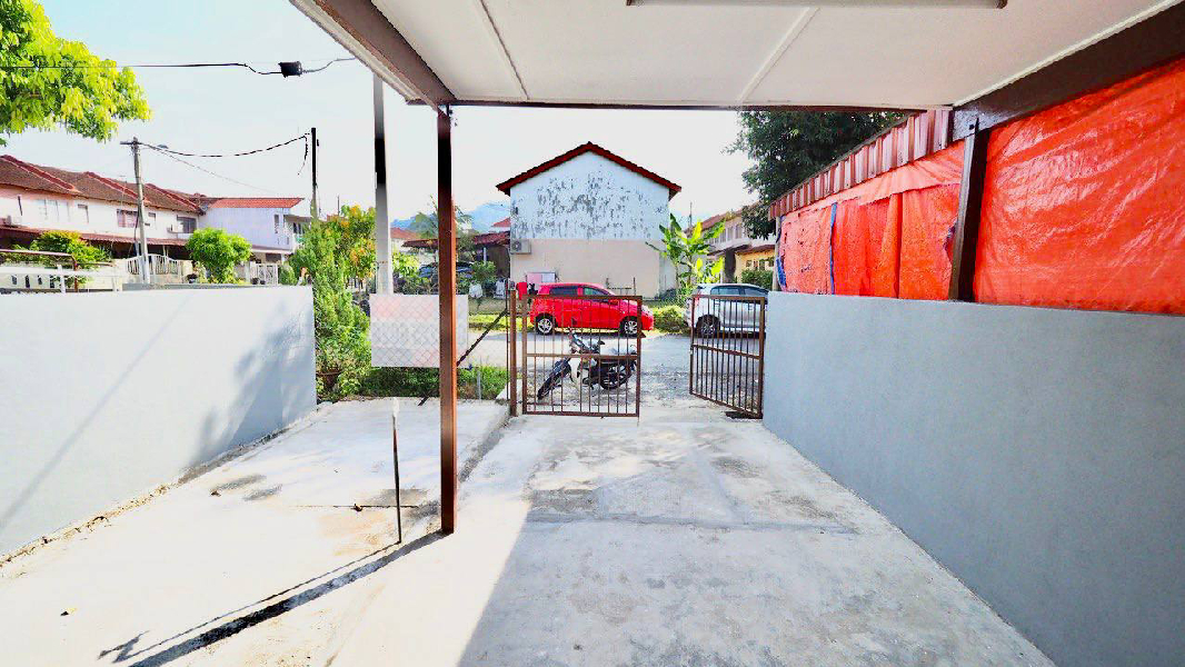 Taman Kantan Permai Kajang - photo 2