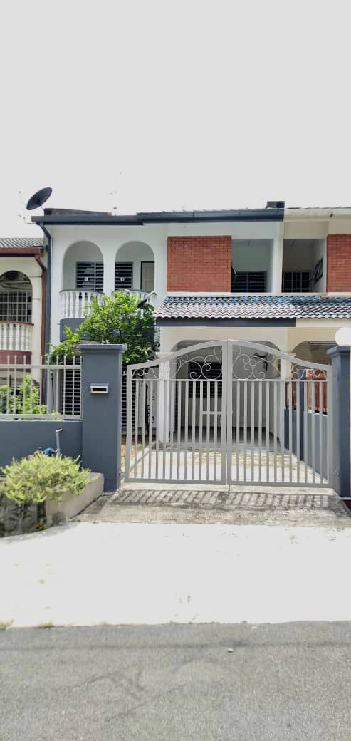 Fasa 5 Taman Bukit Mewah Kajang