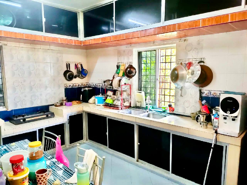 Taman Bukit Mewah Kajang - photo 10