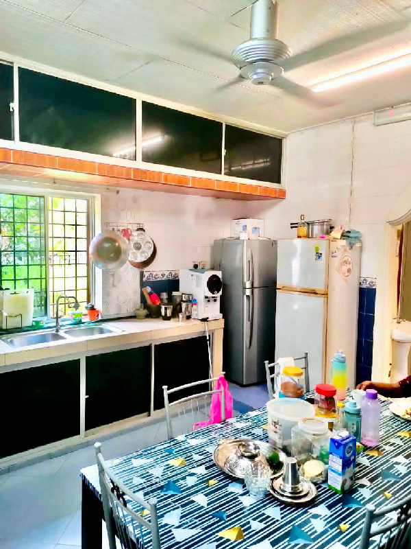 Taman Bukit Mewah Kajang - photo 12