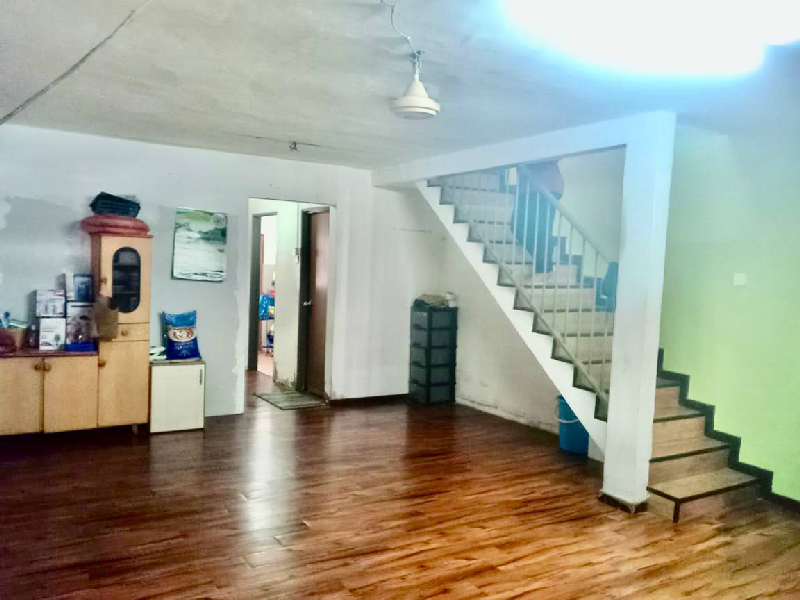 Taman Kajang Baru Sg Jelok Kajang - photo 5