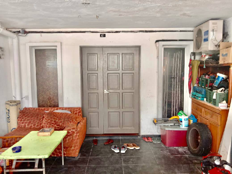 Taman Kajang Baru Sg Jelok Kajang - photo 6