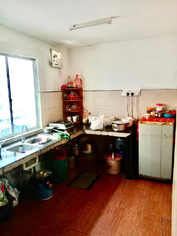 Taman Kajang Baru Sg Jelok Kajang - photo 8