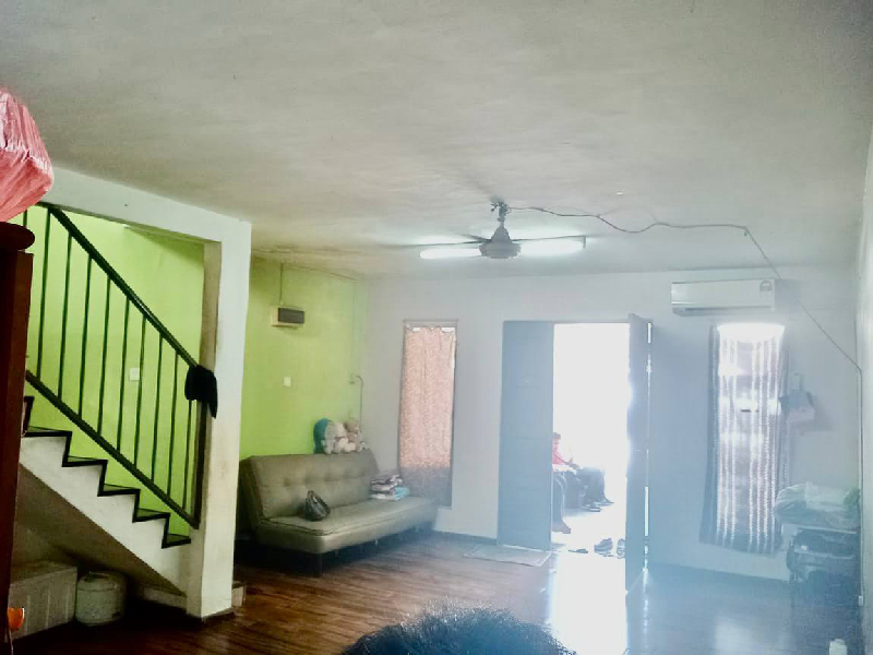 Taman Kajang Baru Sg Jelok Kajang - photo 11