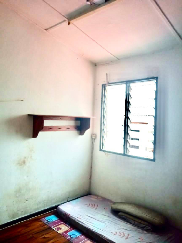 Taman Kajang Baru Sg Jelok Kajang - photo 13