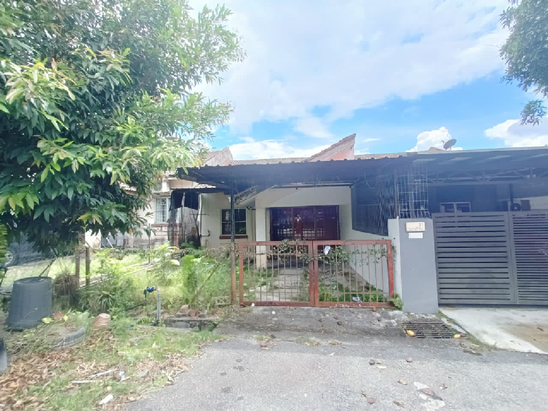 Seksyen 3 Bandar Bukit Mahkota, Bangi  - photo 2