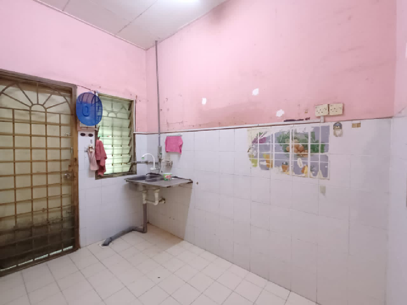 Seksyen 3 Bandar Bukit Mahkota, Bangi  - photo 4