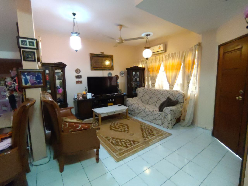 Seksyen 4 Tambahan Bandar Baru Bangi  - photo 4