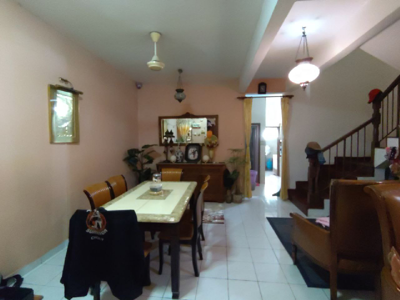 Seksyen 4 Tambahan Bandar Baru Bangi  - photo 5