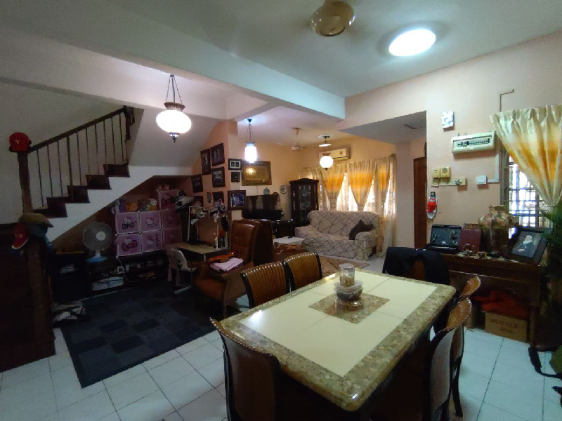 Seksyen 4 Tambahan Bandar Baru Bangi  - photo 6