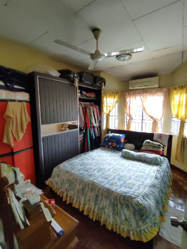 Seksyen 4 Tambahan Bandar Baru Bangi  - photo 10