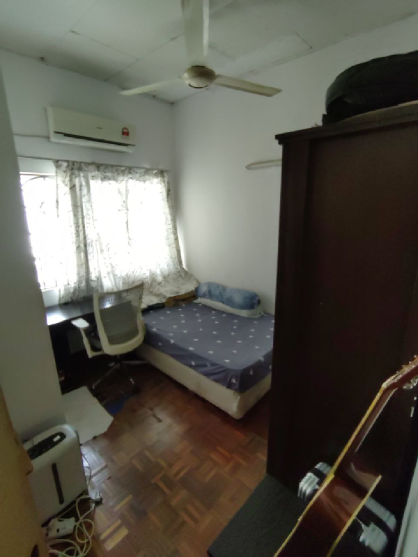 Seksyen 4 Tambahan Bandar Baru Bangi  - photo 12