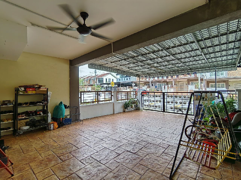 Taman Pelangi Semenyih 2 Rafflesia - photo 2