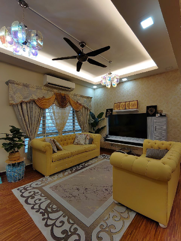 Taman Pelangi Semenyih 2 Rafflesia - photo 5