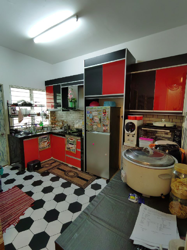 Taman Pelangi Semenyih 2 Rafflesia - photo 6