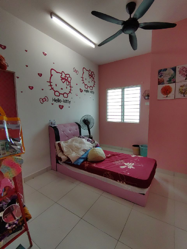 Taman Pelangi Semenyih 2 Rafflesia - photo 9