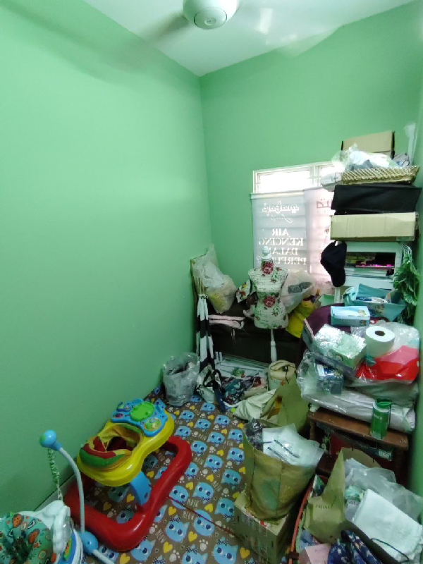 Taman Pelangi Semenyih 2 Rafflesia - photo 10