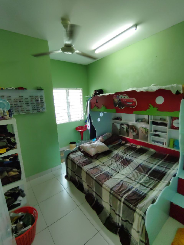 Taman Pelangi Semenyih 2 Rafflesia - photo 11